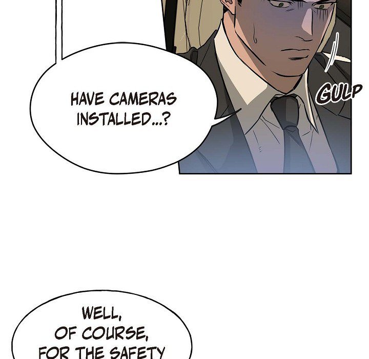 Hard-Boiled Love - episode 24 - 26
