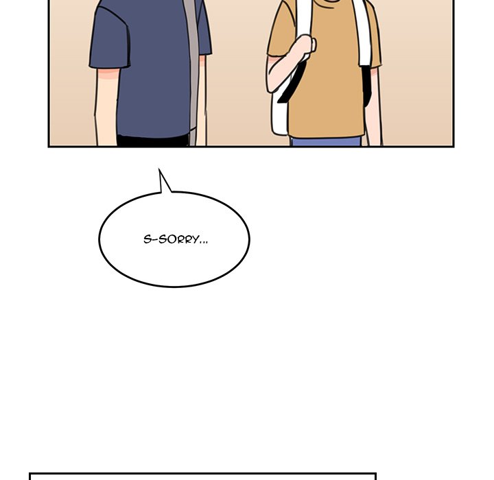 The Warmth of Your Heartbeat - episode 21 - 28