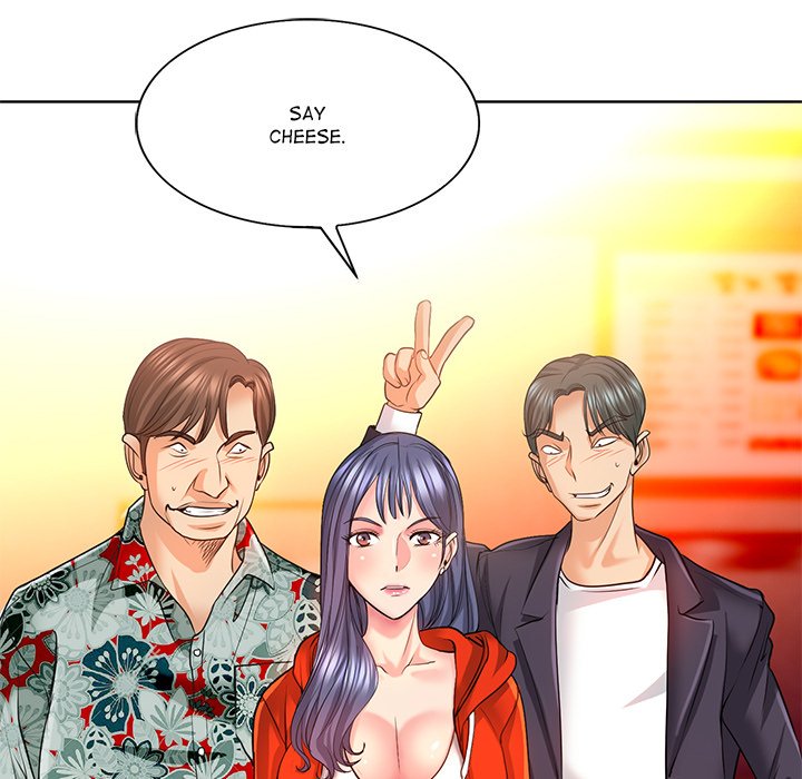 Hole in One - episode 8 - 5