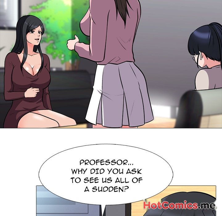 Extra Credit - episode 38 - 98