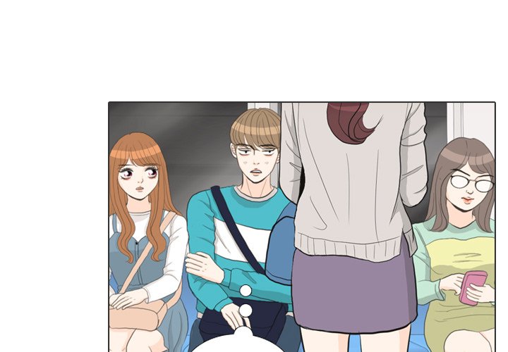Hold My Hand - episode 29 - 2