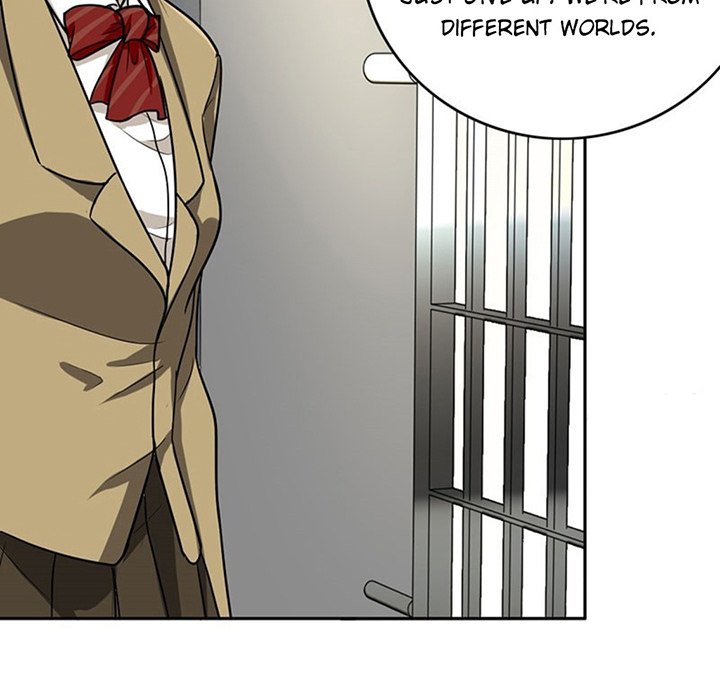Become A Girl At Night - episode 29 - 68