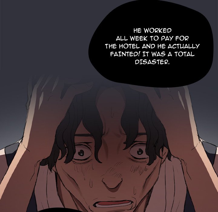 Who Cares If I'm a Loser! - episode 7 - 66