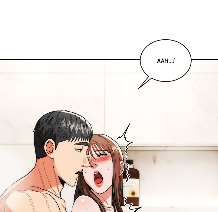 Kangsae the Strong - UNCENSORED - episode 33 - 102