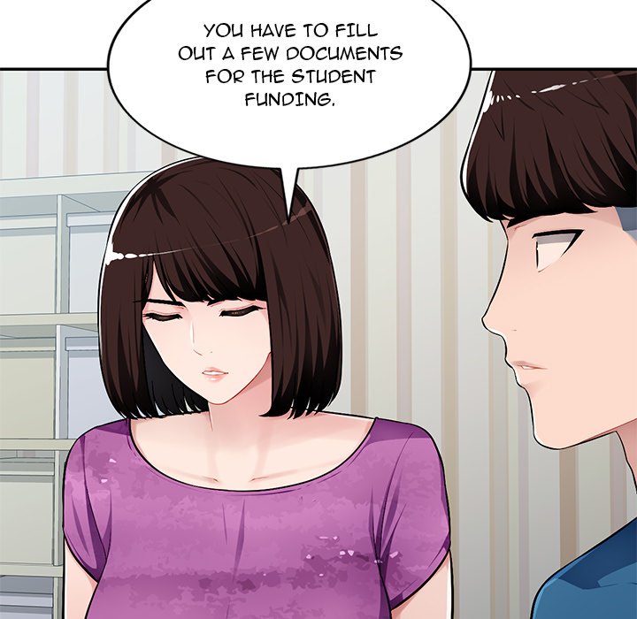 Boss Around - episode 7 - 20