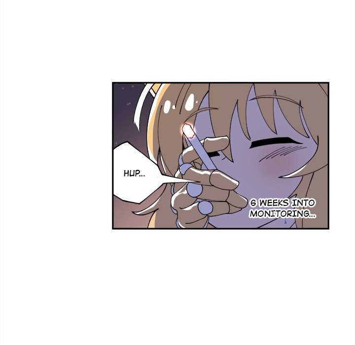 Iron Mech Bride - episode 6 - 23