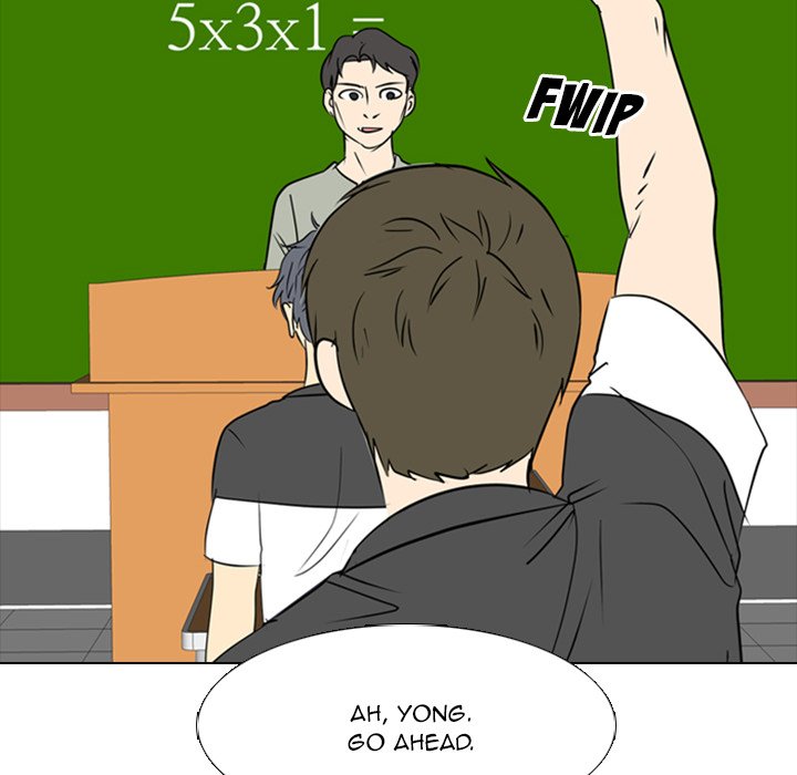 Taekwon High - episode 8 - 19