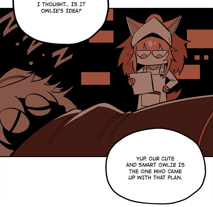 Iron Mech Bride - episode 32 - 51