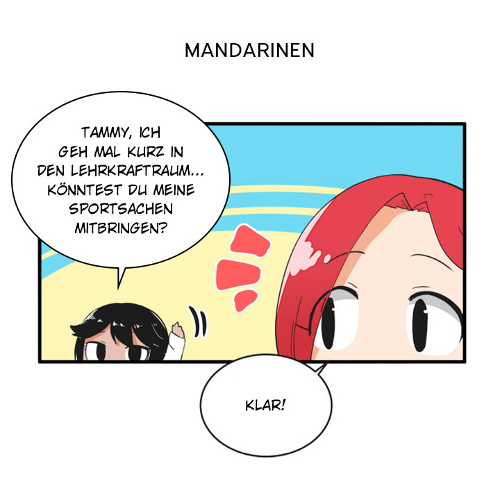 Unter Geschwistern - episode 99 - 10