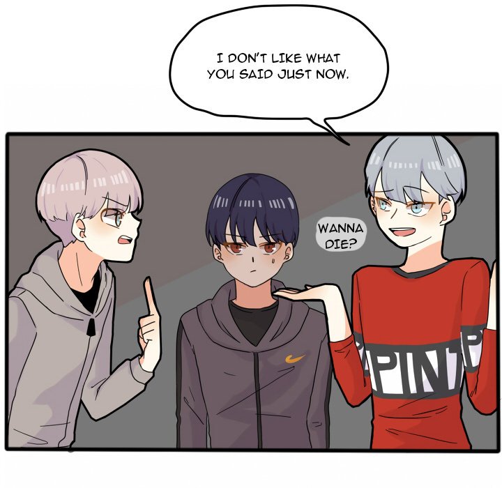 The Chill Couple - episode 15 - 33