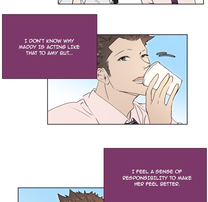 New Employee - episode 13 - 25