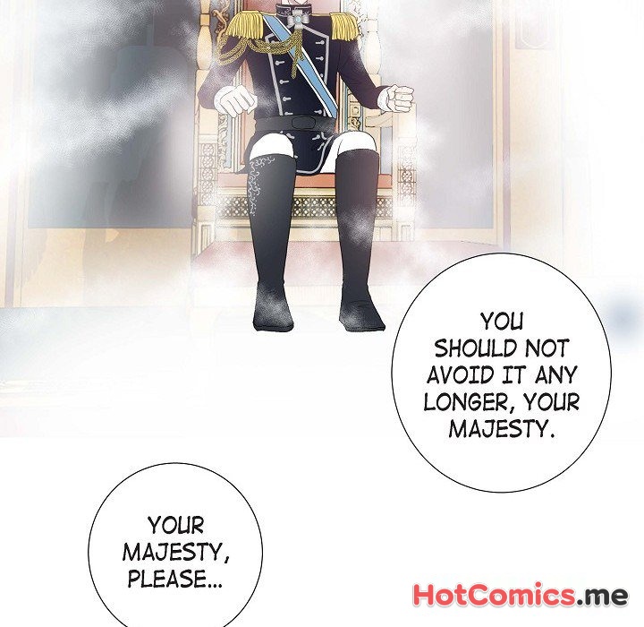 On the Emperor's Lap - episode 6 - 31