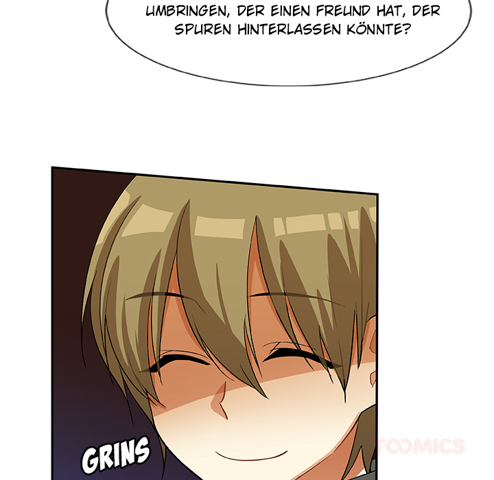 Mörder in klein - episode 17 - 49
