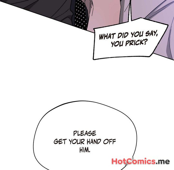 Hard-Boiled Love - episode 34 - 110