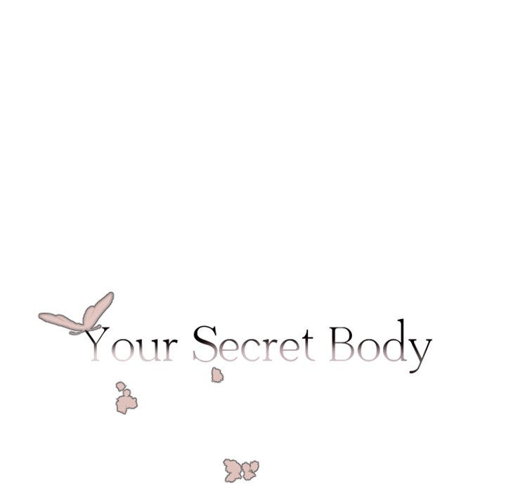 Your Secret Body - episode 14 - 58