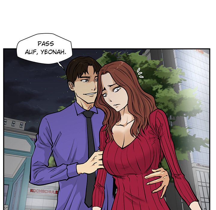 Los geht´s Mr. Kang! - episode 20 - 22
