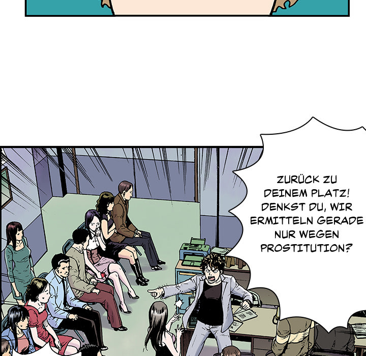 Kommissar Gito - episode 3 - 46