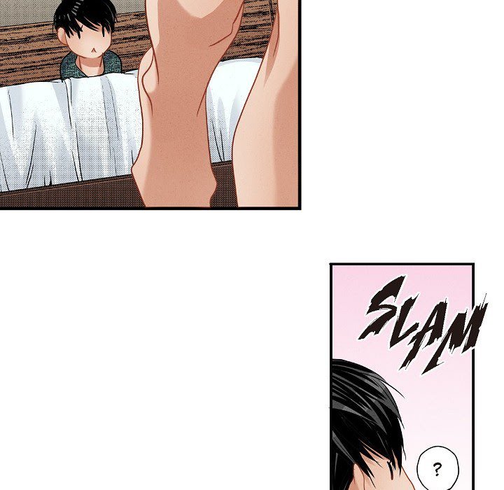 Work, Fight and Love - Webtoon Edition - episode 64 - 54
