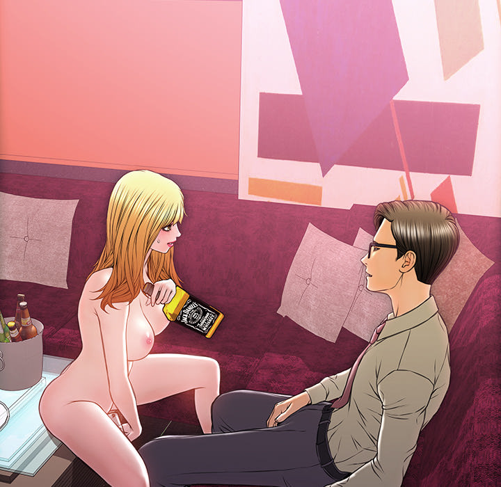 Superstar Cynthia Oh - episode 23 - 123