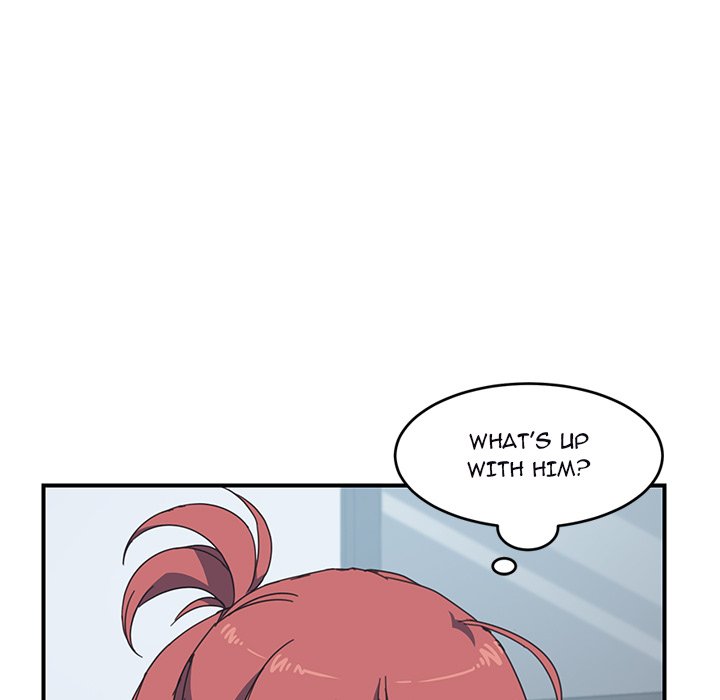 The Unwanted Roommate - episode 10 - 111