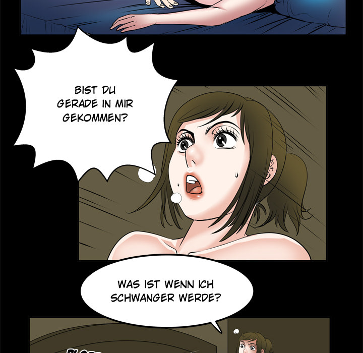 Die Partner meiner Frau - episode 6 - 49