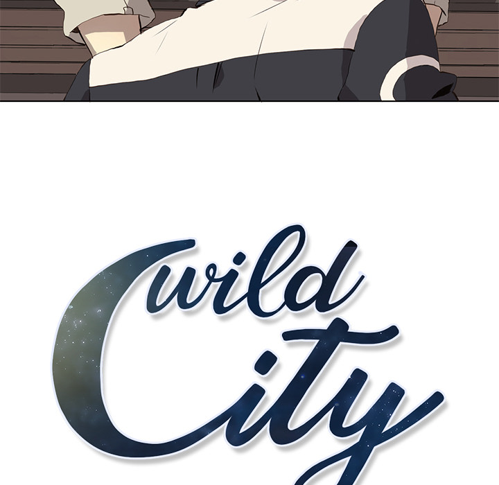 Wild City - episode 37 - 6