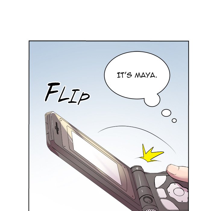 RE: Twenty Three - episode 9 - 100
