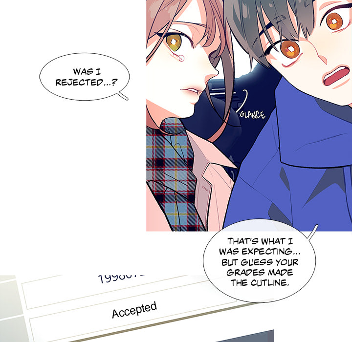 What's Going On? - episode 1 - 9