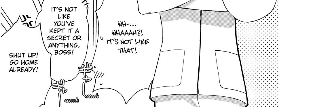Eclair Omnibus Vol. 1 - episode 10 - 19