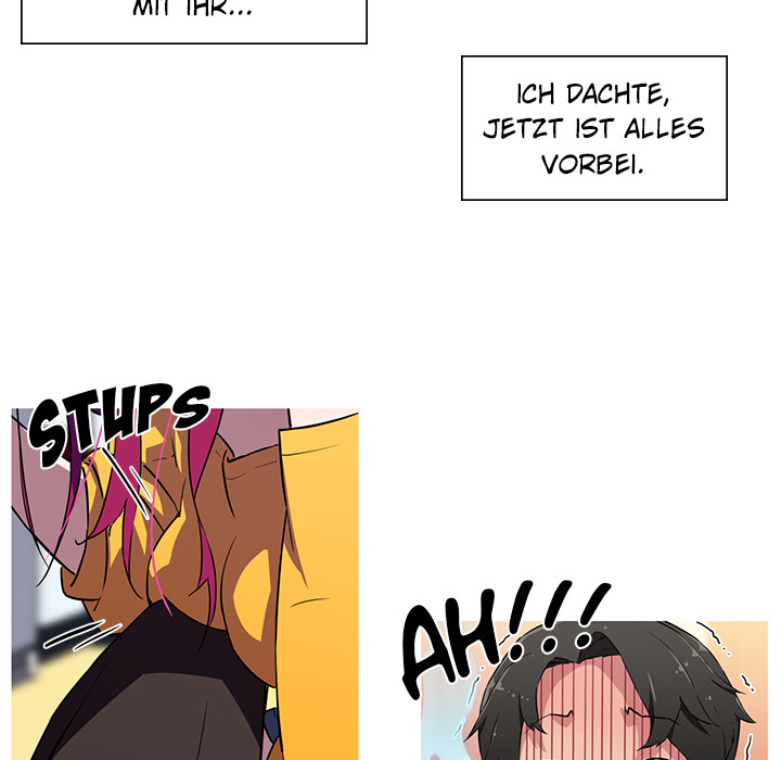 Meine Freundin ist ein Star - episode 15 - 29