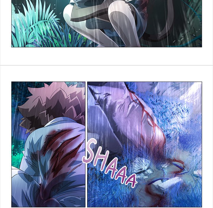 The Monkey King's Tale - episode 19 - 27