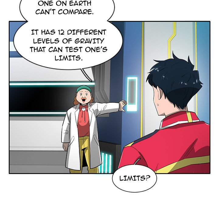 Stardust - episode 59 - 81