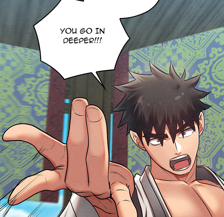 Master of Intimacy - UNCENSORED - episode 25 - 56