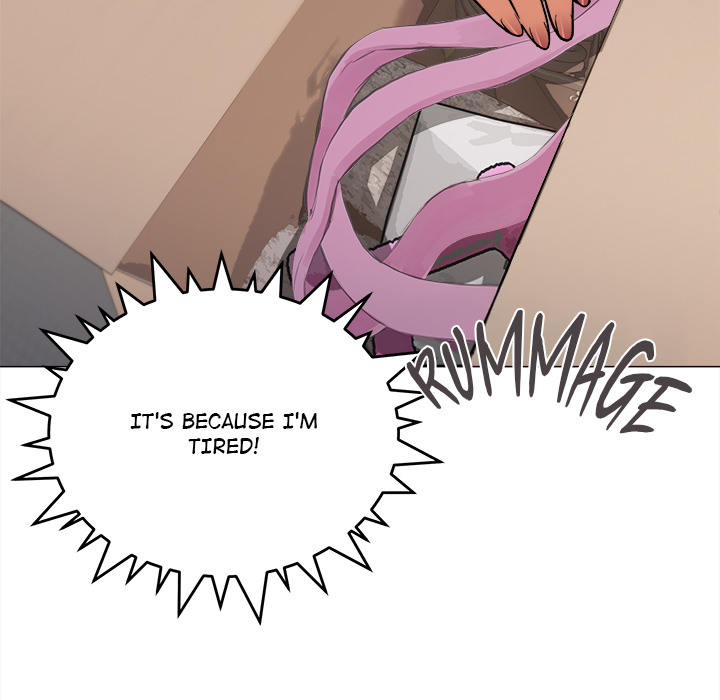 Someone Stop Her! - episode 61 - 89