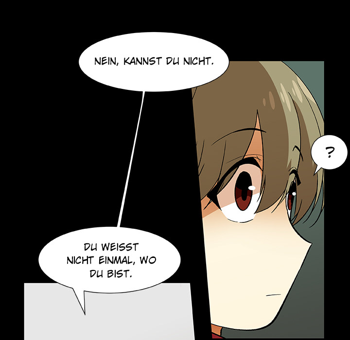 Mörder in klein - episode 25 - 12