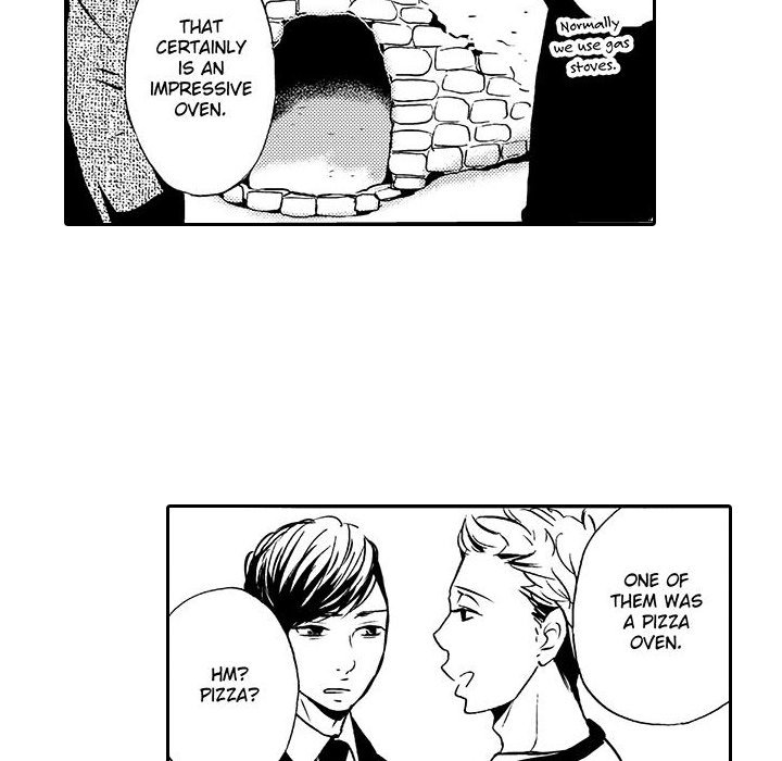 e-choco Vol.1 - episode 14 - 33