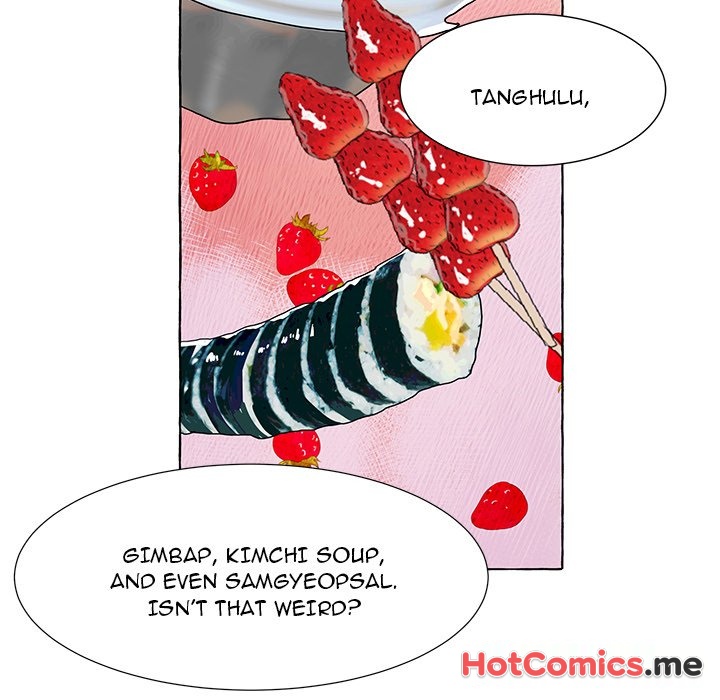 New Life, New Me - episode 51 - 25