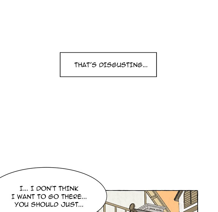 New Life, New Me - episode 29 - 27