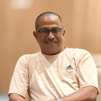 original sound - daddy G