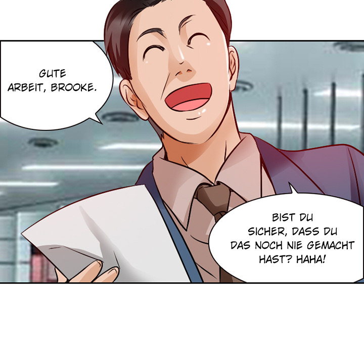 Gestörte Liebe - episode 27 - 60