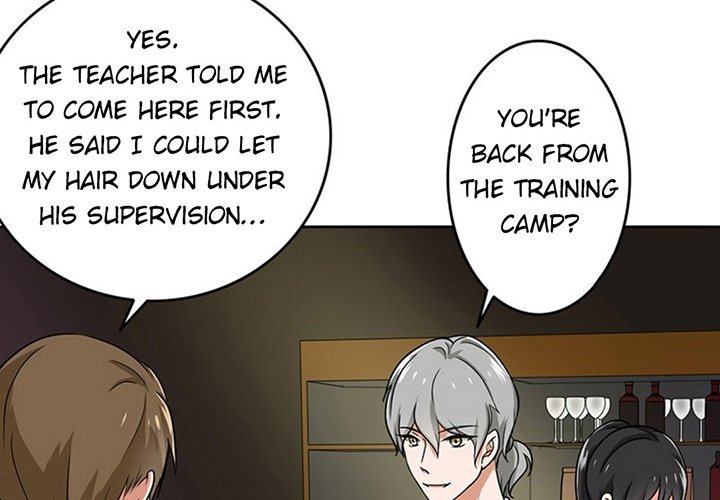 Become A Girl At Night - episode 30 - 2