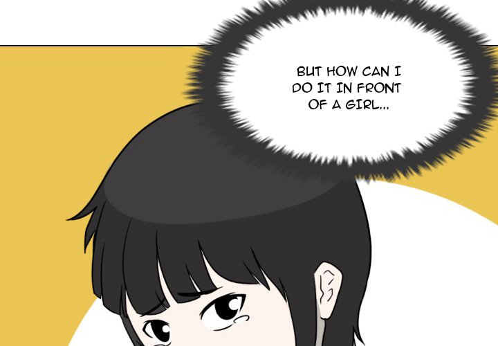 The Ball Boy - episode 9 - 2