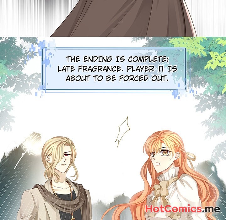 MASTER AND SEVEN LOVERS - episode 38 - 48
