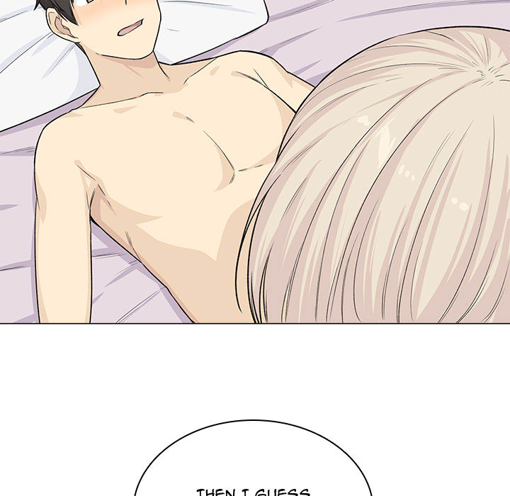 Excuse me, This is my Room - UNCENSORED - episode 20 - 84