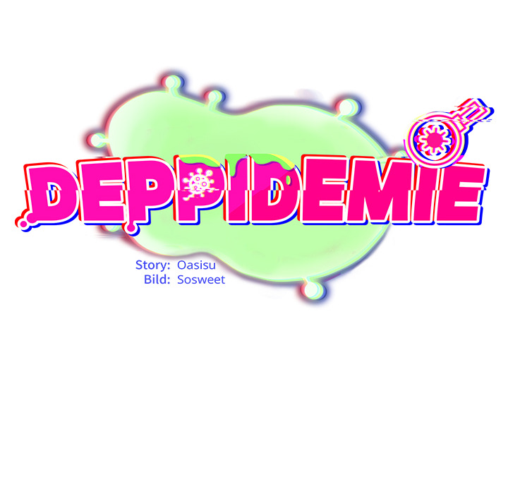 Deppidemie - episode 45 - 65