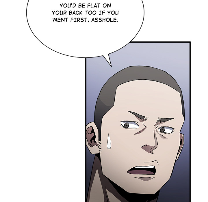 Born to Bleed - episode 5 - 13
