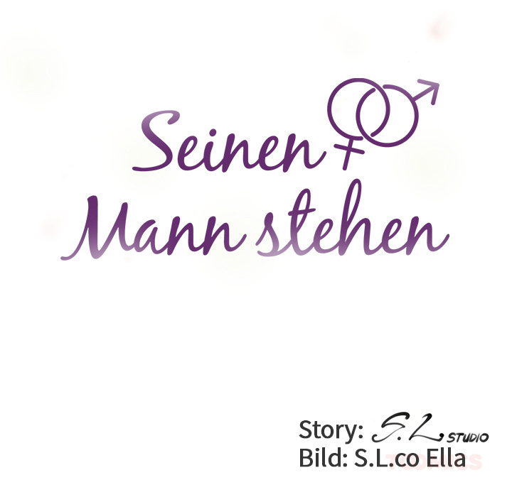 Seinen Mann stehen - episode 26 - 21