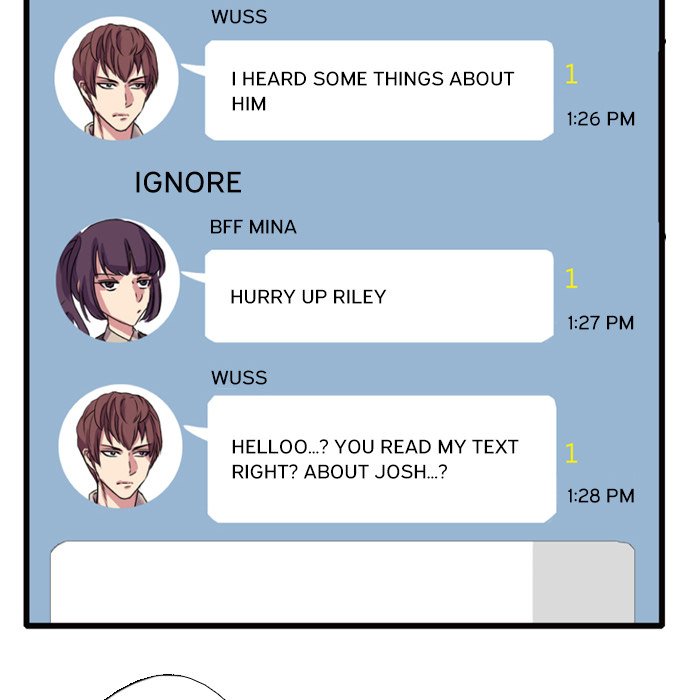 I Need Romance - episode 1 - 103