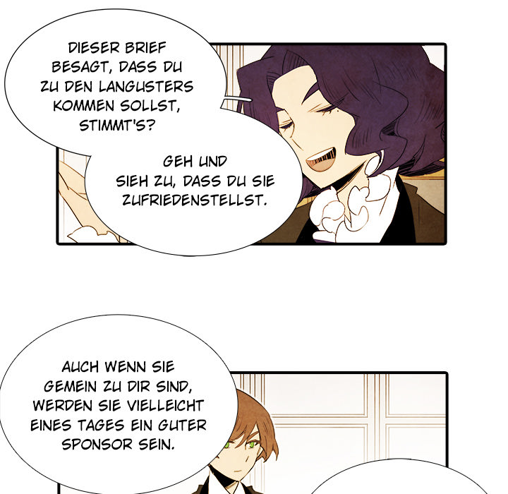 Ardors Königreich - episode 37 - 13