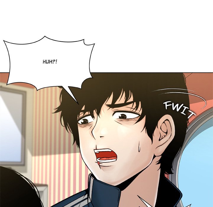 Unfinished Business - episode 9 - 10